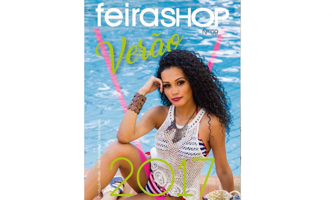 FeiraShop Verão 2017!