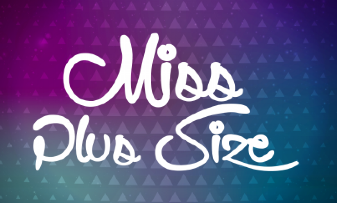 Concurso Miss Plus Size