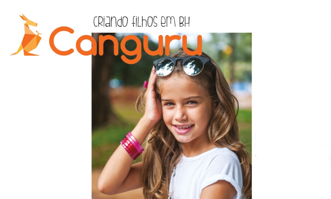 Revista Canguru Online – Março/2017