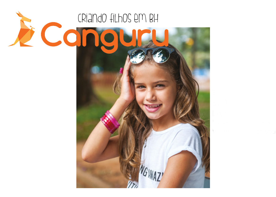 Revista Canguru Online – Março/2017