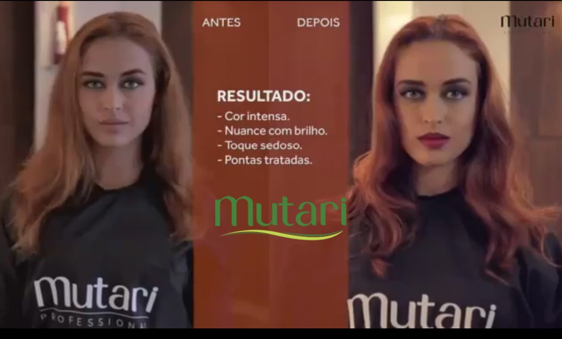 Lançamento Mutari