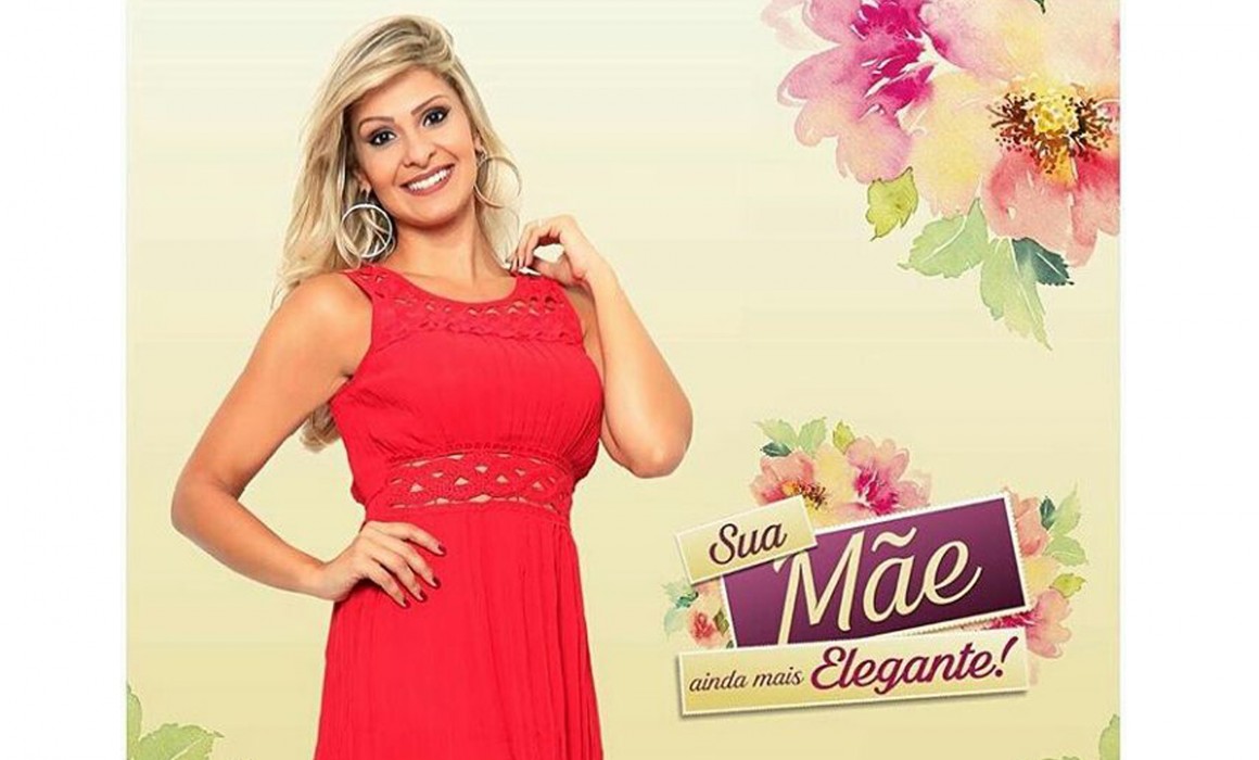 Campanha Lojas Mariana