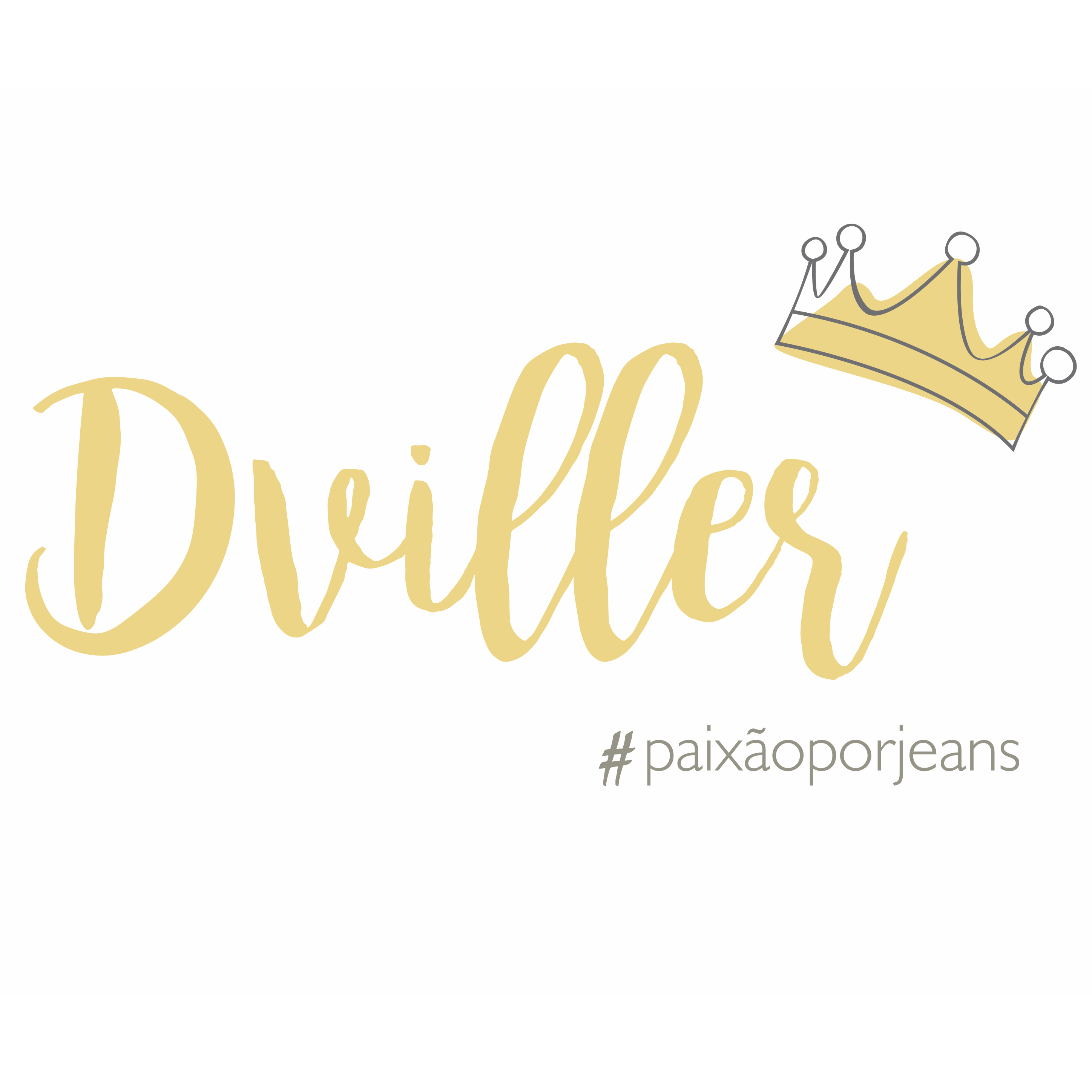 Logo Dviller