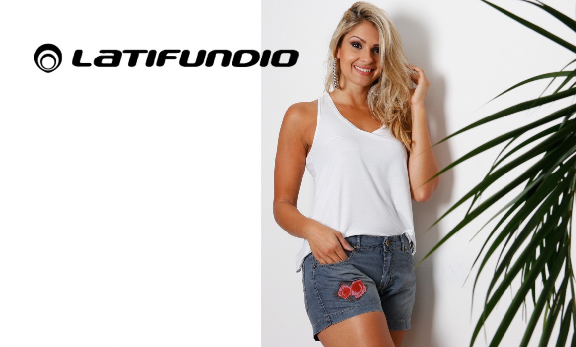 Latifúndio Jeans