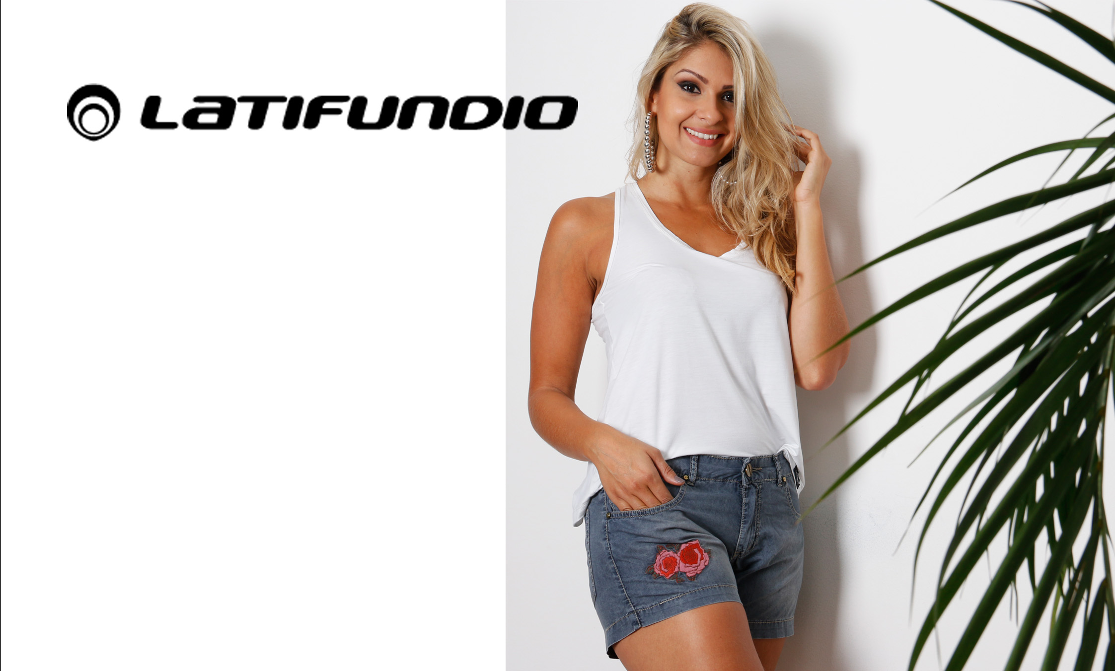 Latifúndio Jeans