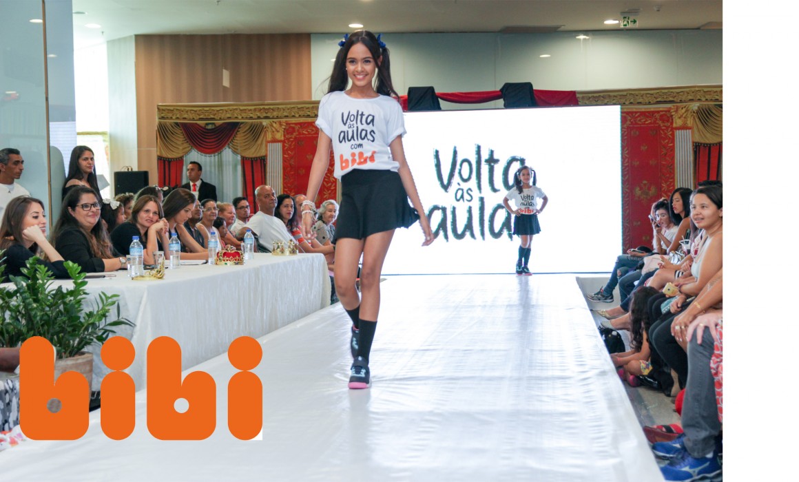 Desfile Bibi