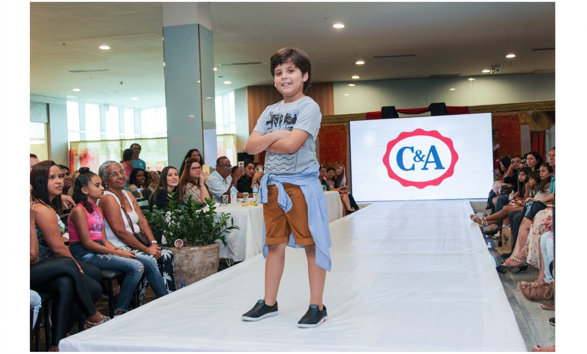 Desfile C&A