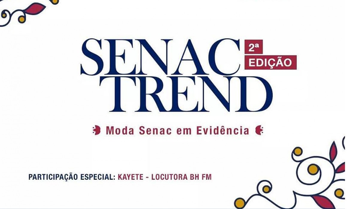 SENAC TREND