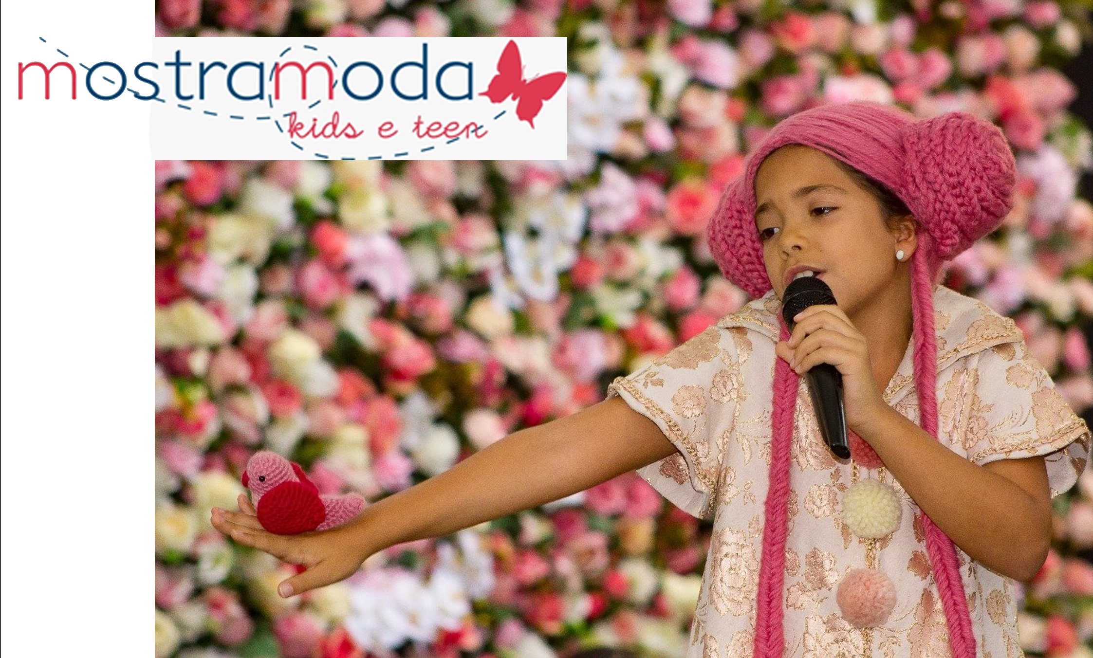 6ª MOSTRA MODA KIDS