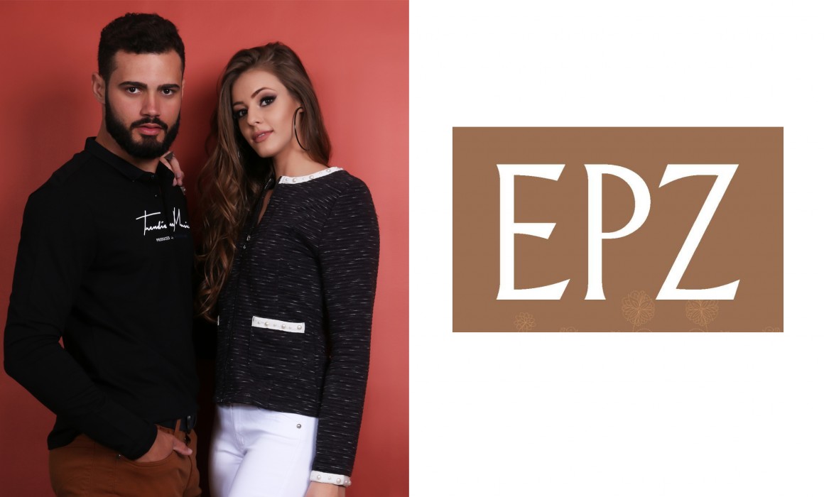 Epzódico – Look Book