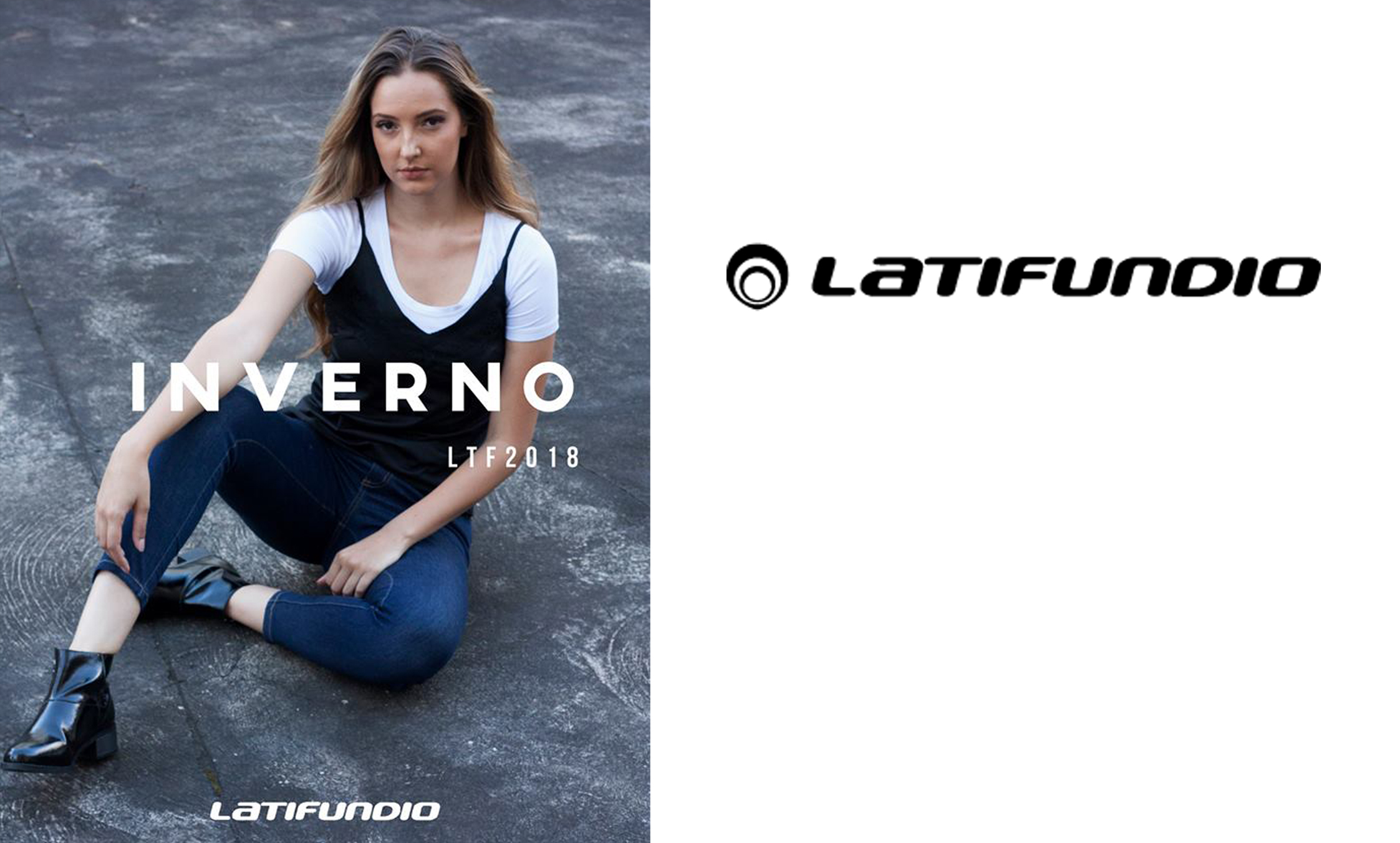 Latifúndio | Inverno 2018