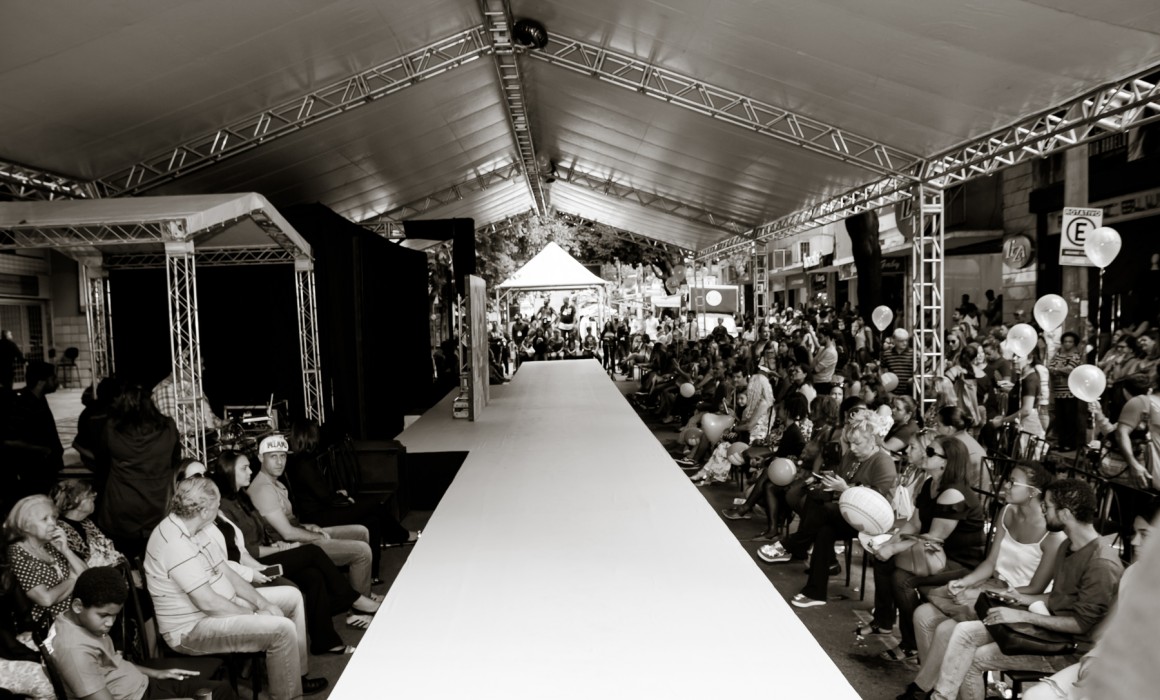 BARRO PRETO FASHION DAY