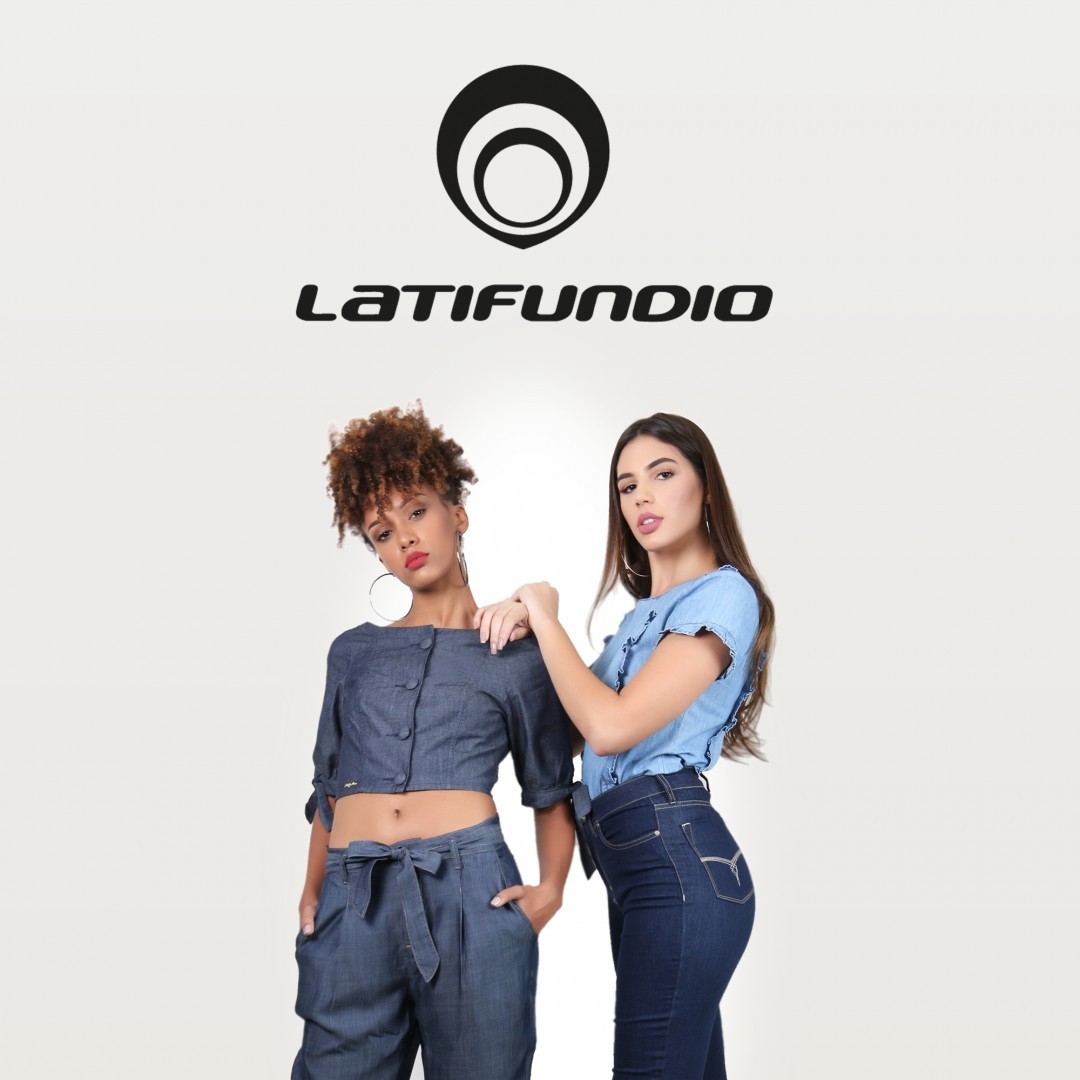 CATÁLOGO LATIFÚNDIO JEANS