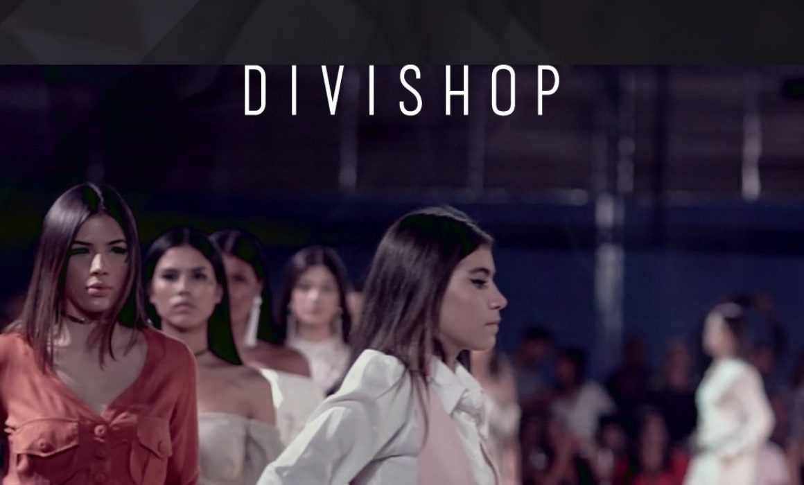 DESFILE DIVISHOP