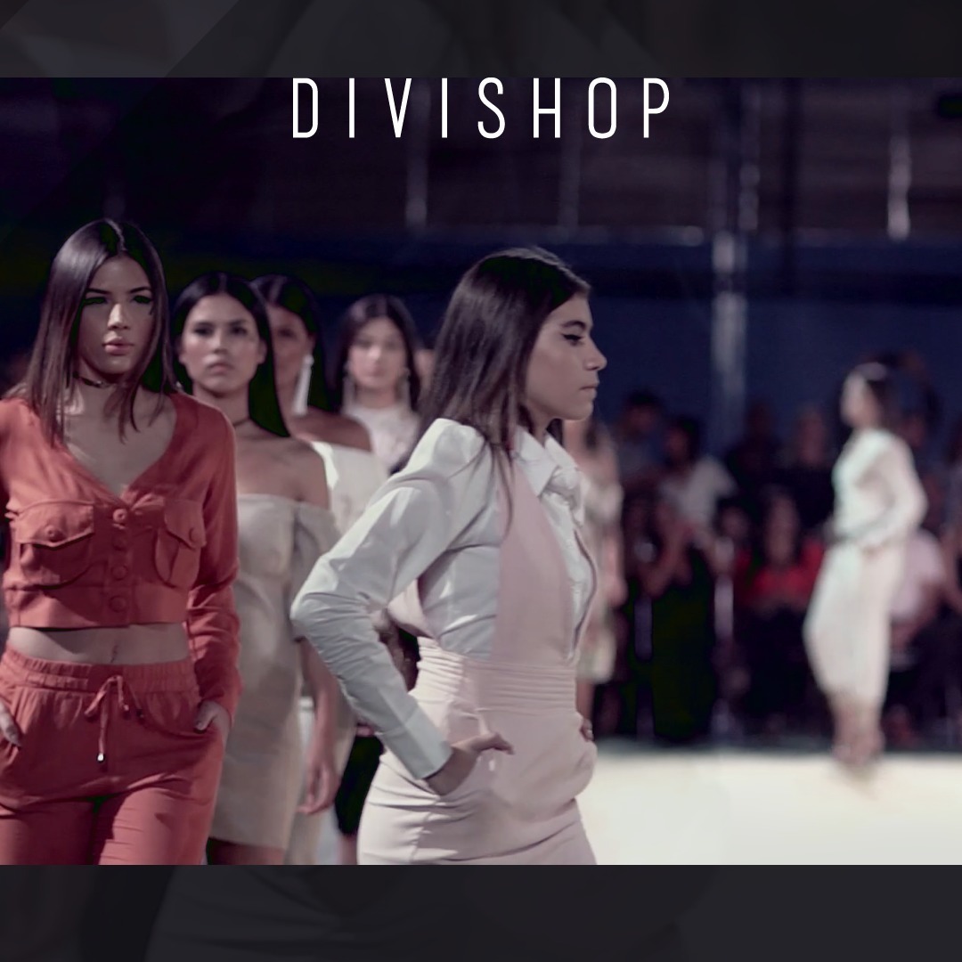 DESFILE DIVISHOP