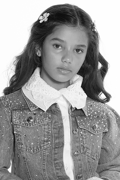 GIOVANNA LABOISSIERE