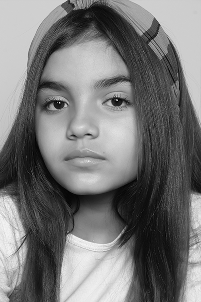 GIOVANA HILBERT
