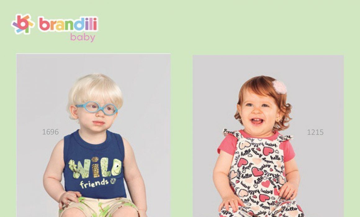 BRANDILI BABY