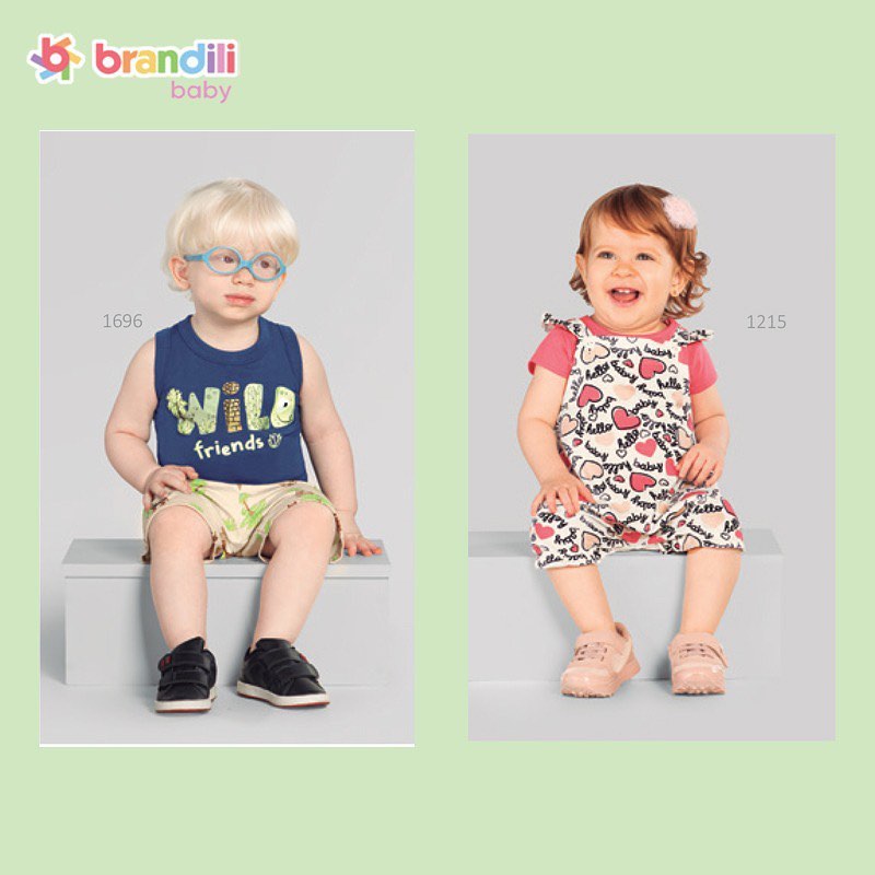 BRANDILI BABY